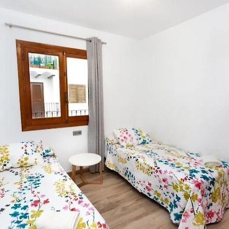 Bonito Apartamento Para 4 Personas, Centro De Moraira Exterior foto
