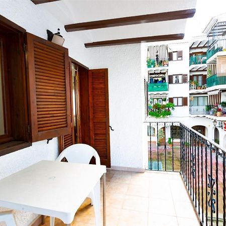 Bonito Apartamento Para 4 Personas, Centro De Moraira Exterior foto