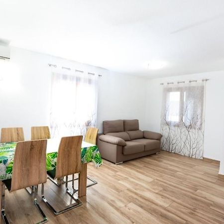 Bonito Apartamento Para 4 Personas, Centro De Moraira Exterior foto