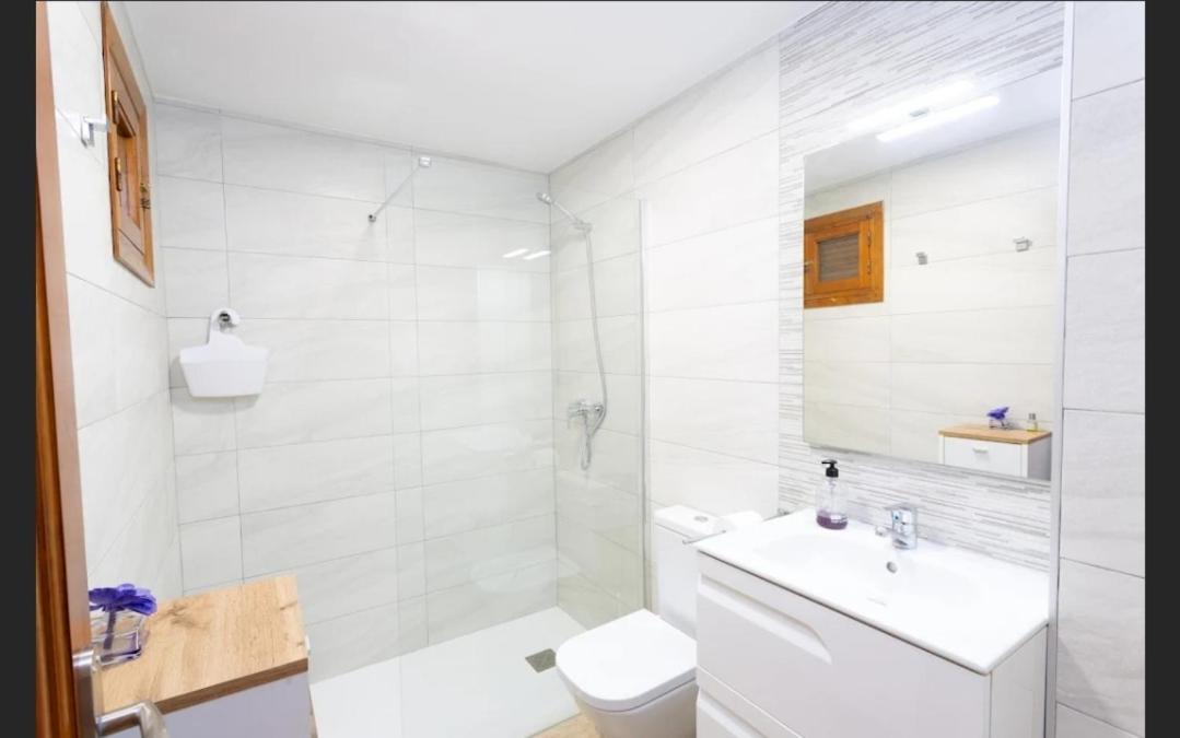 Bonito Apartamento Para 4 Personas, Centro De Moraira Exterior foto