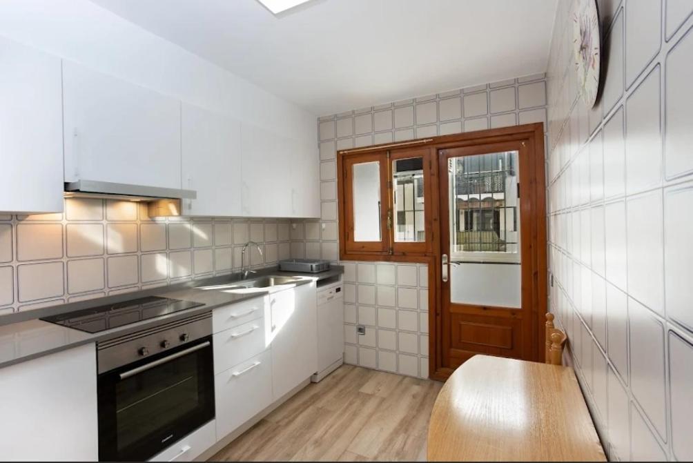 Bonito Apartamento Para 4 Personas, Centro De Moraira Exterior foto